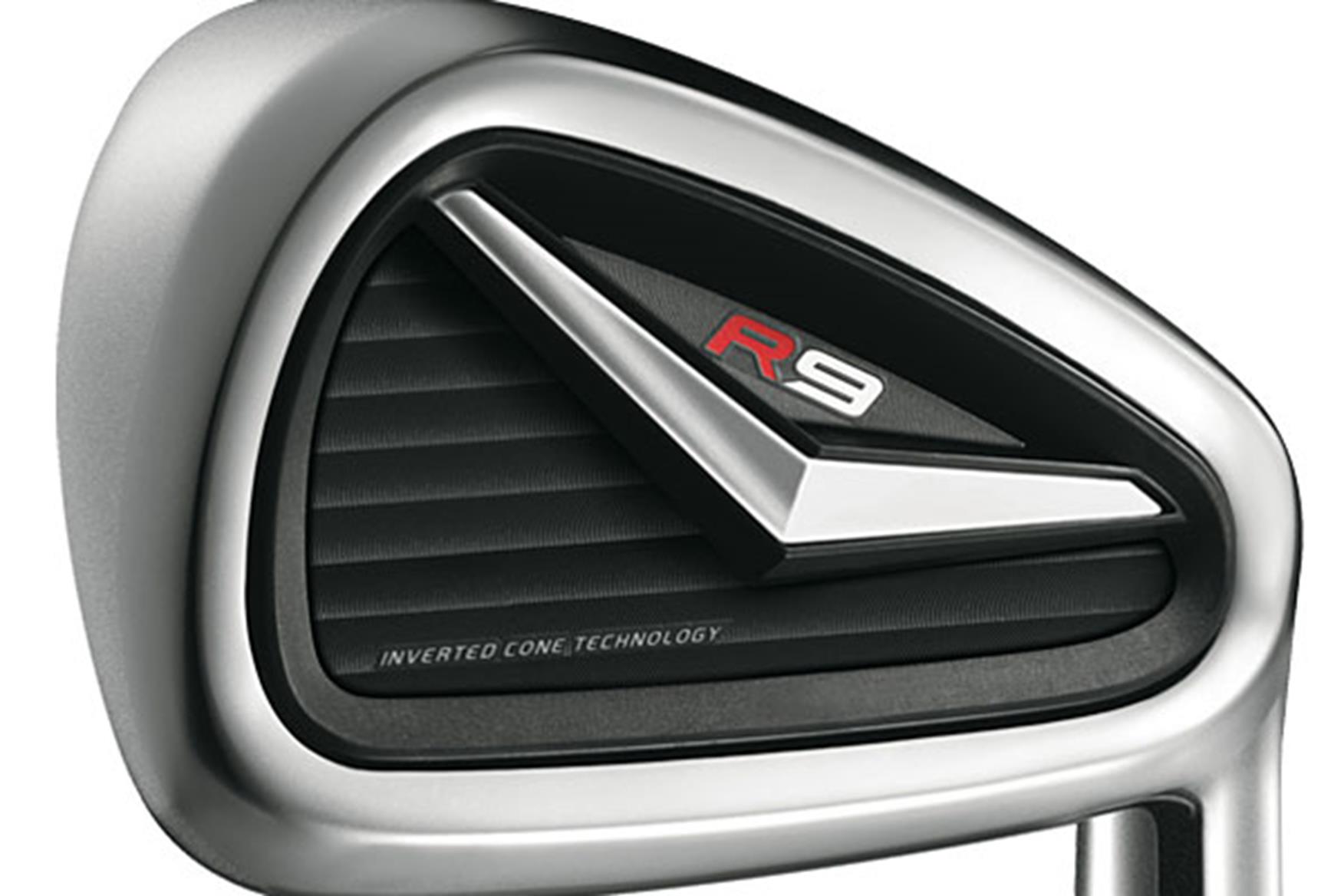 taylormade r9 irons